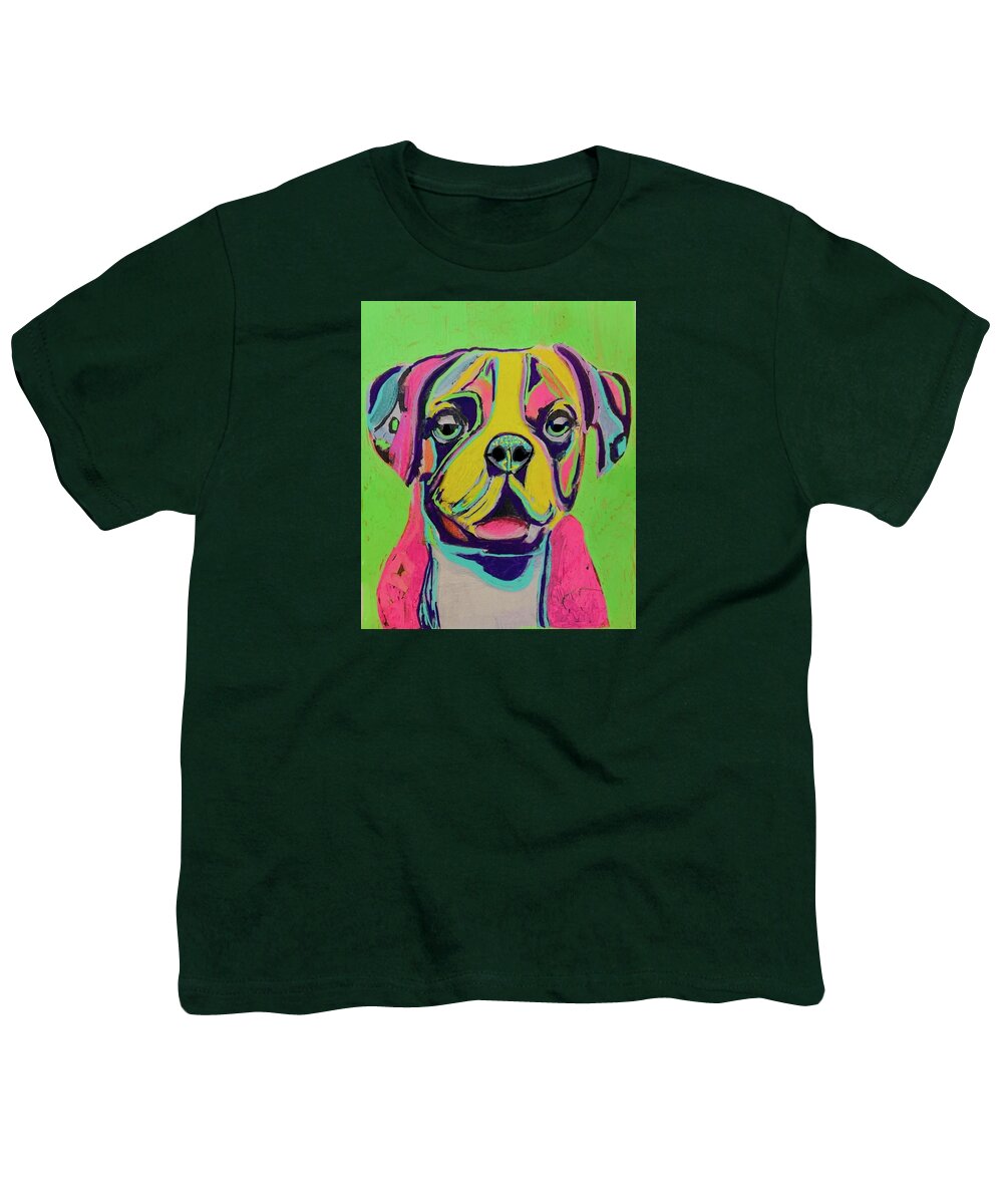Buster - Youth T-Shirt