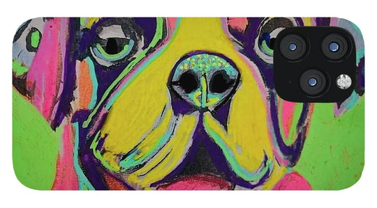 Buster - Phone Case