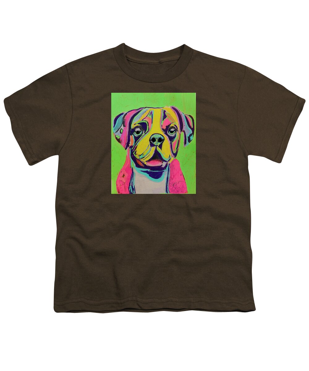Buster - Youth T-Shirt