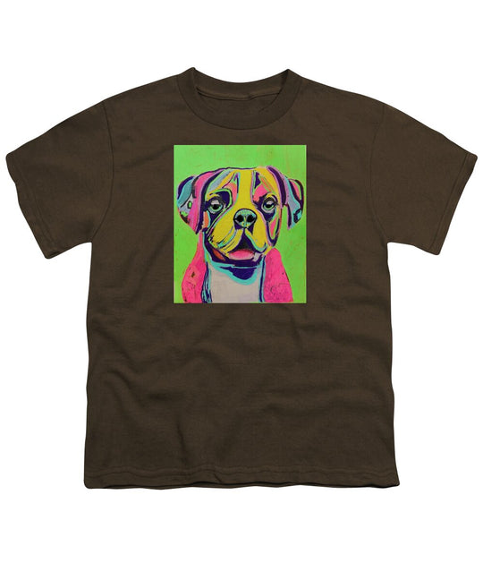 Buster - Youth T-Shirt