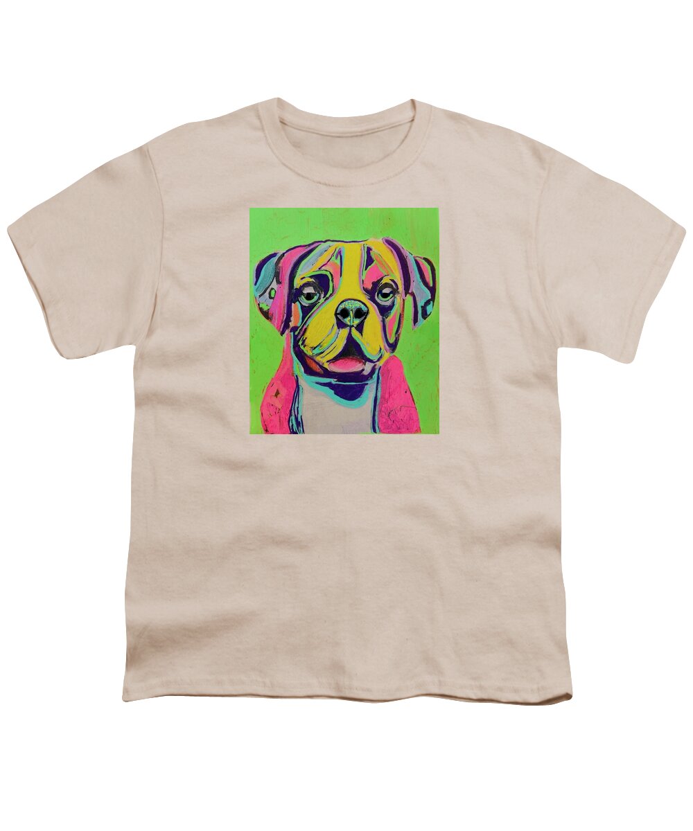 Buster - Youth T-Shirt