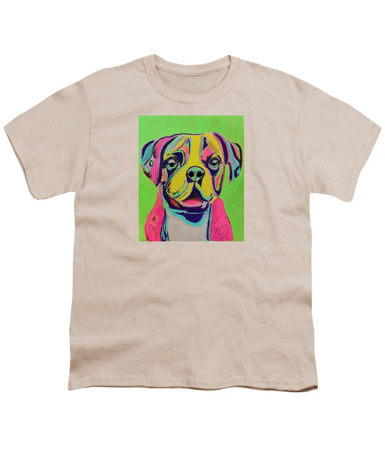 Buster - Youth T-Shirt