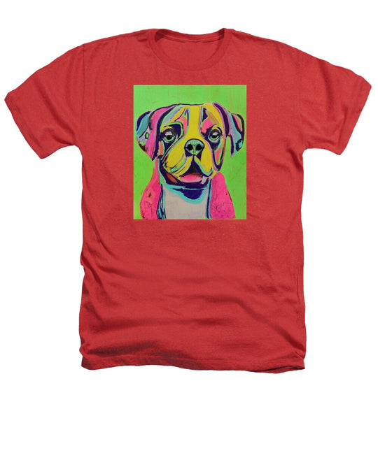 Buster - Heathers T-Shirt