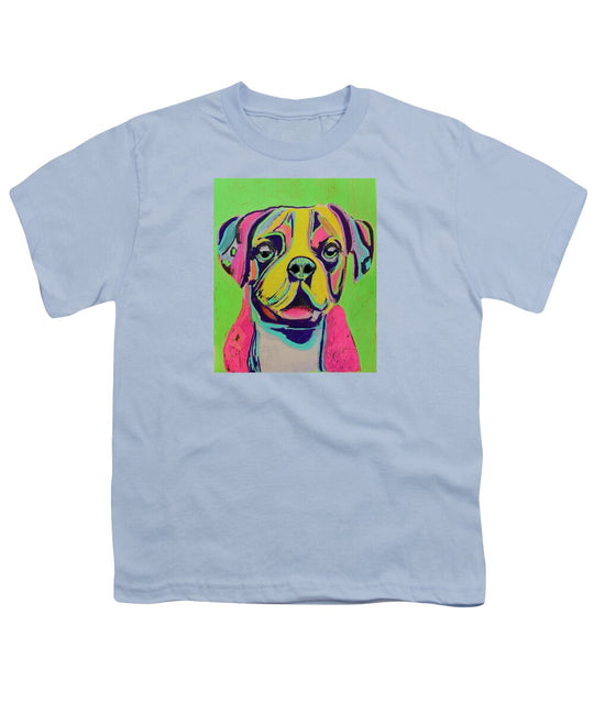 Buster - Youth T-Shirt