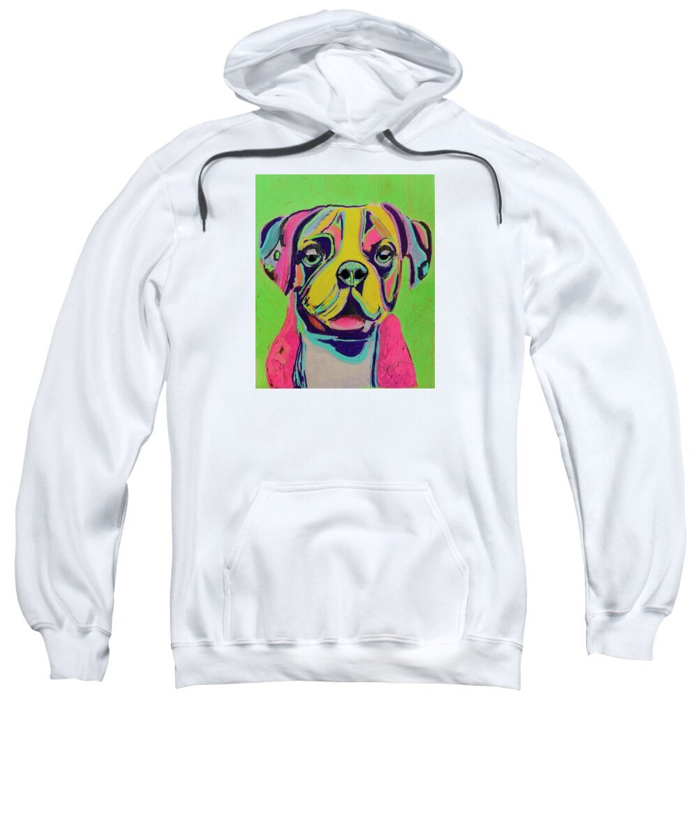 Buster - Sweatshirt
