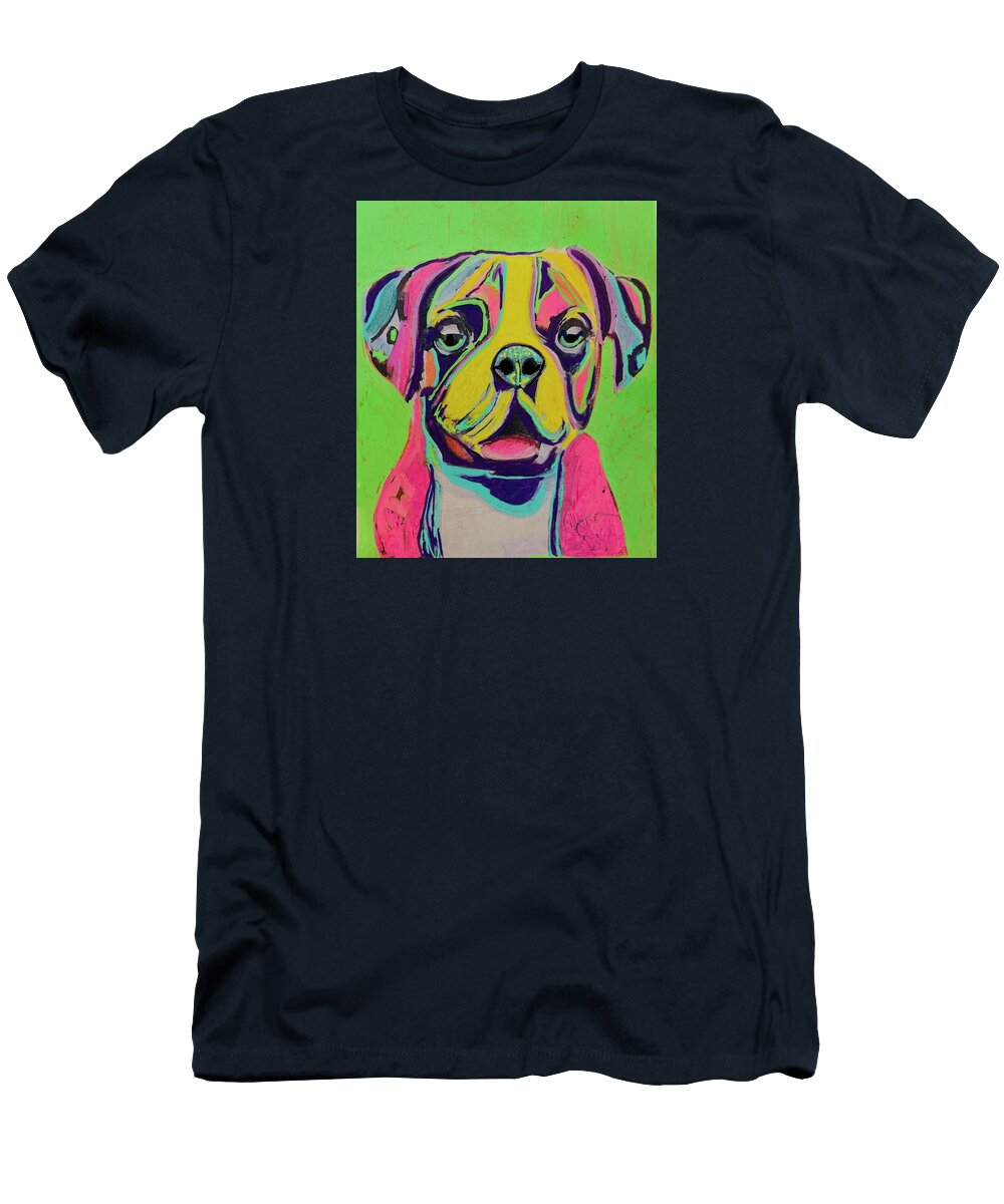 Buster - T-Shirt
