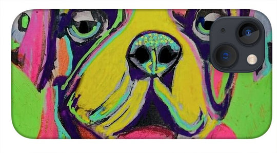Buster - Phone Case