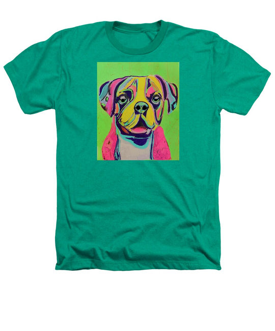 Buster - Heathers T-Shirt