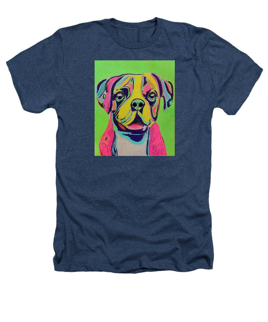Buster - Heathers T-Shirt