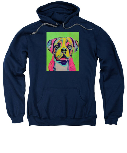 Buster - Sweatshirt