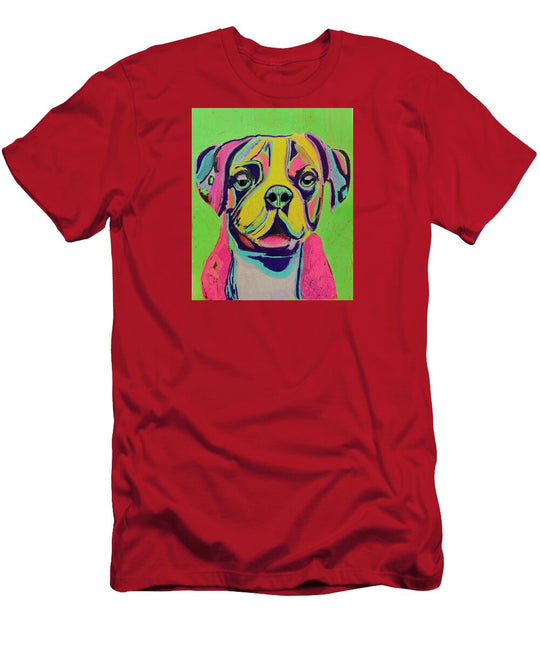 Buster - T-Shirt