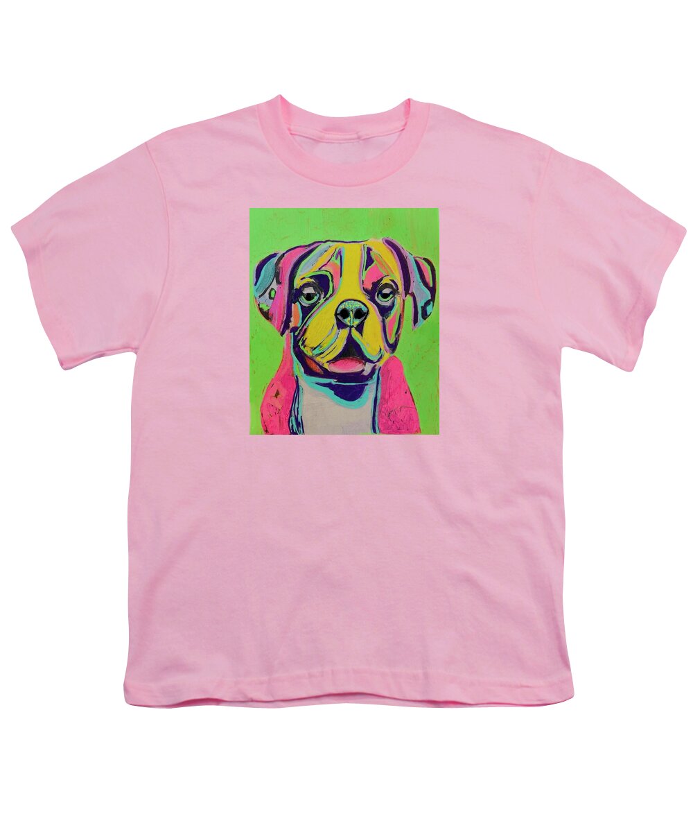 Buster - Youth T-Shirt