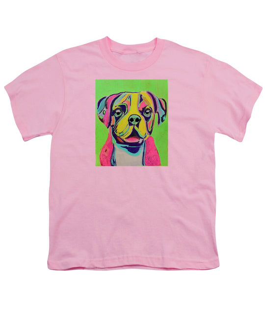 Buster - Youth T-Shirt