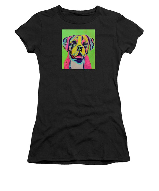 Buster - Women's T-Shirt