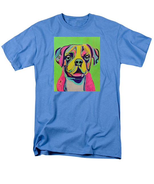 Buster - Men's T-Shirt  (Regular Fit)