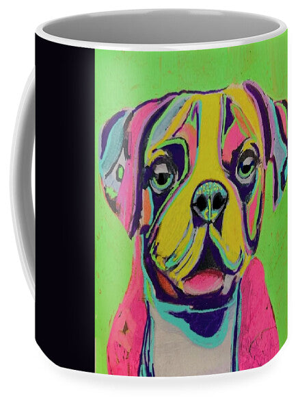 Buster - Mug