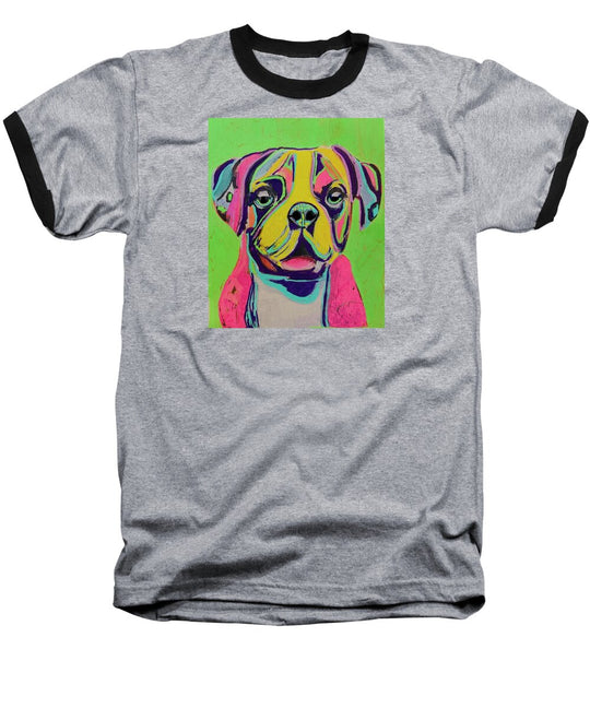 Buster - Baseball T-Shirt