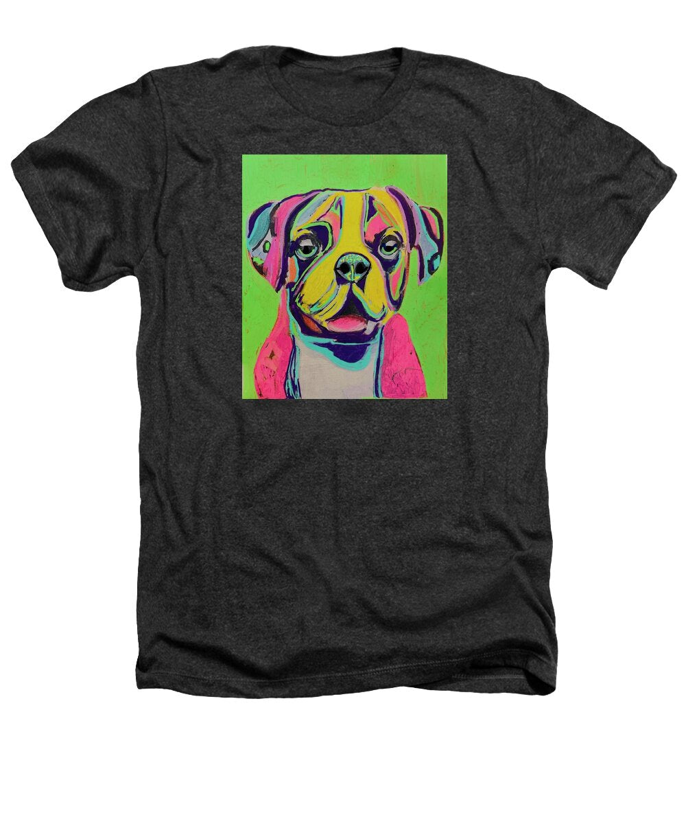Buster - Heathers T-Shirt