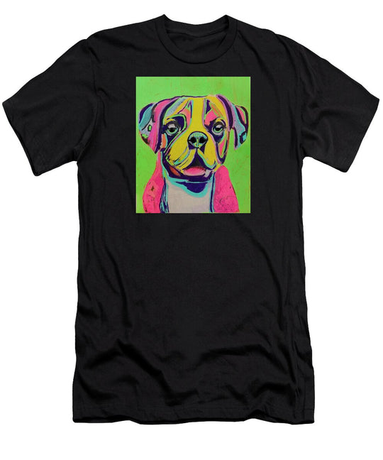 Buster - T-Shirt