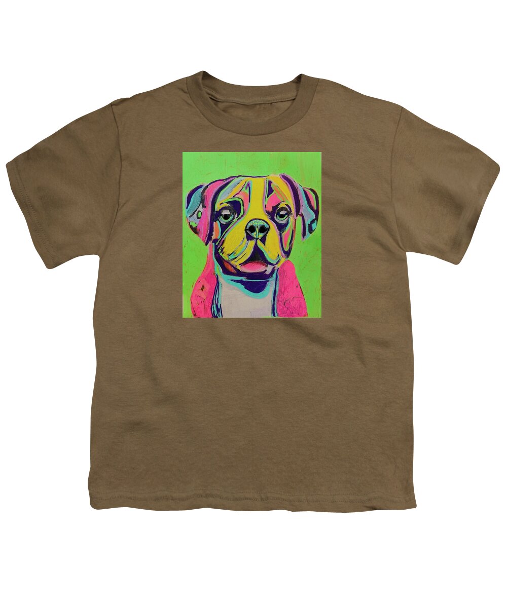 Buster - Youth T-Shirt