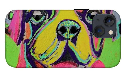 Buster - Phone Case