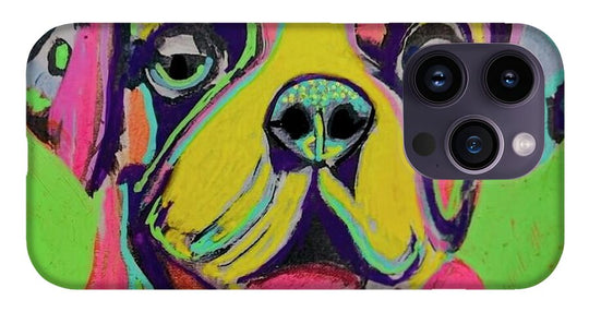 Buster - Phone Case