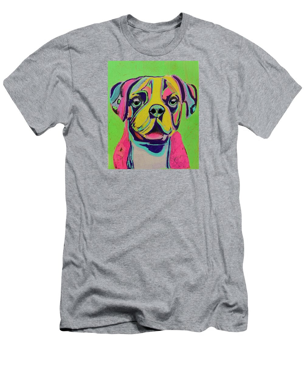 Buster - T-Shirt