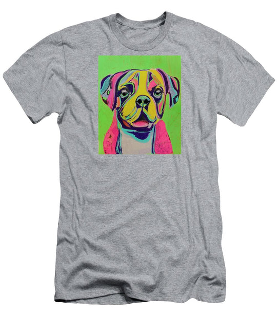 Buster - T-Shirt