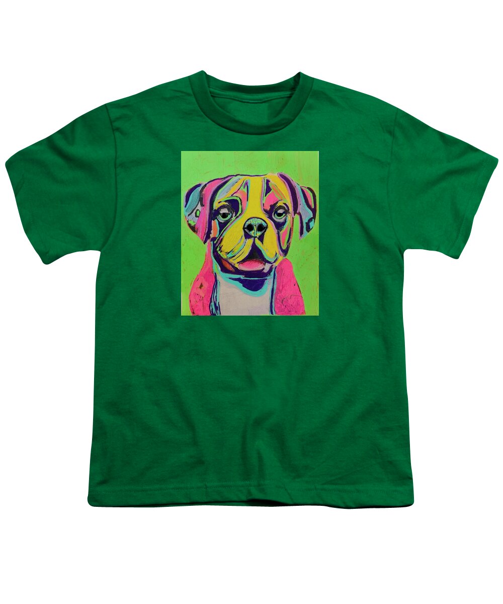 Buster - Youth T-Shirt