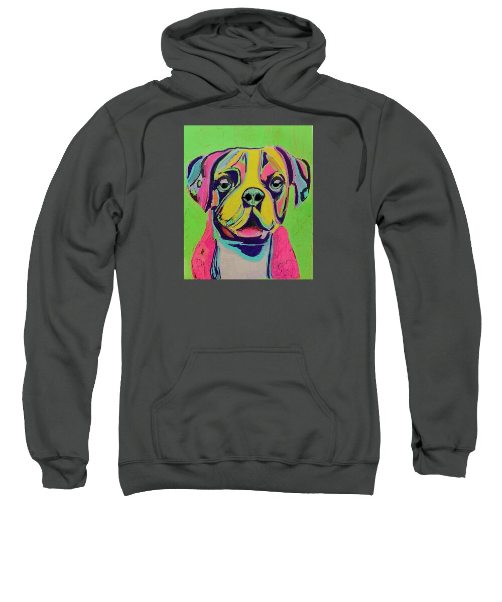 Buster - Sweatshirt