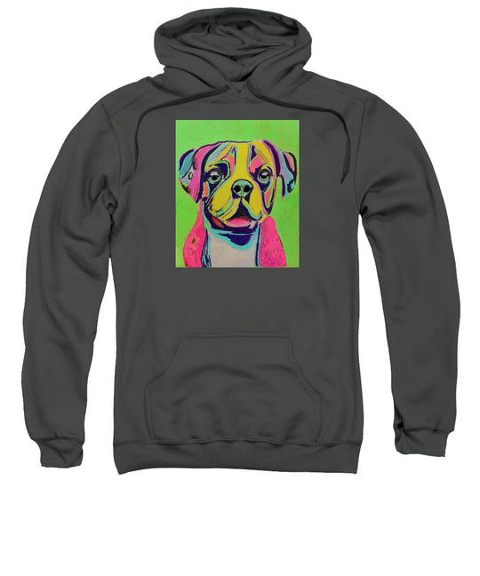 Buster - Sweatshirt