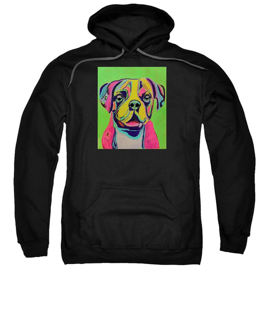Buster - Sweatshirt