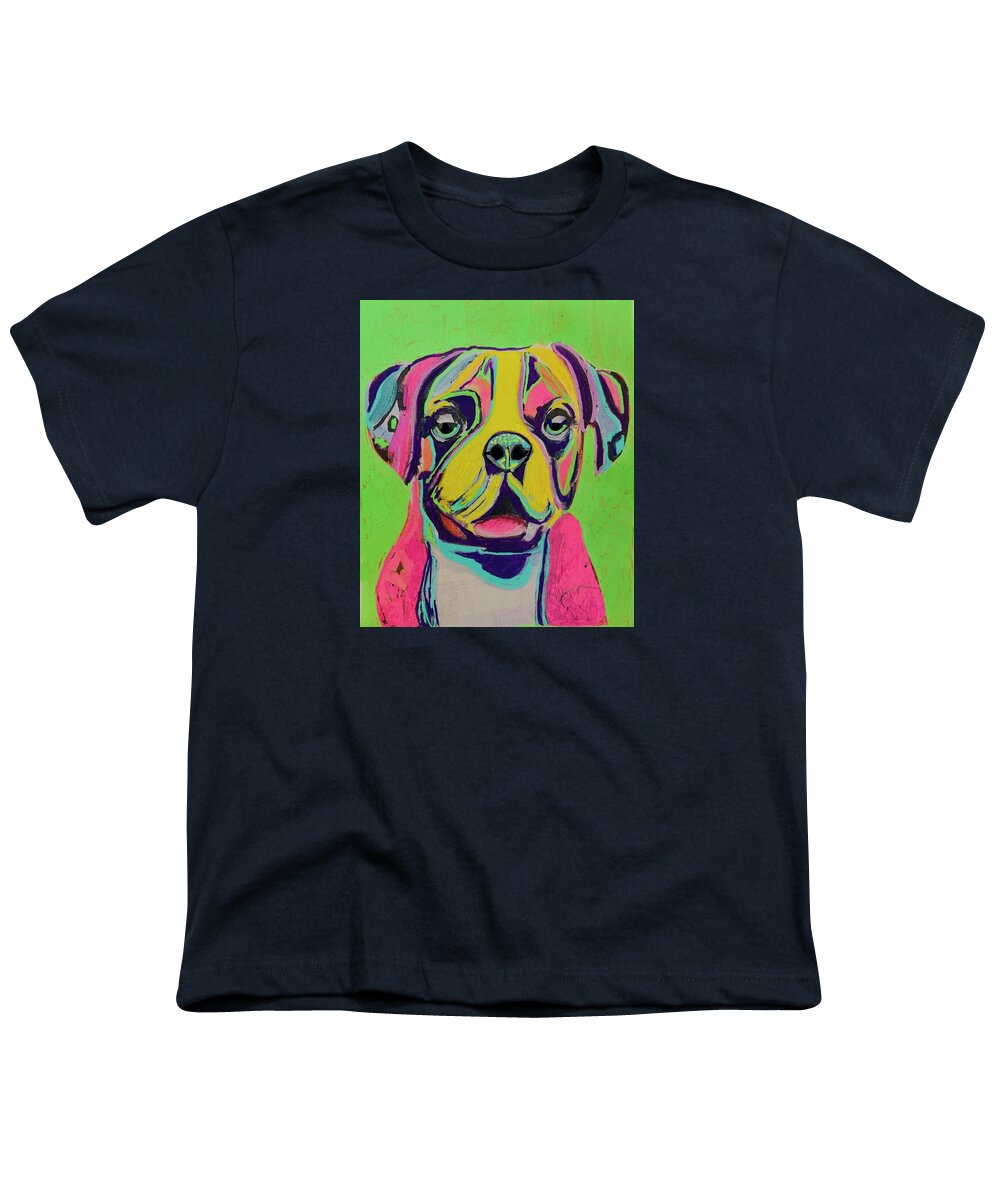 Buster - Youth T-Shirt