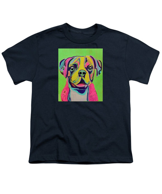 Buster - Youth T-Shirt