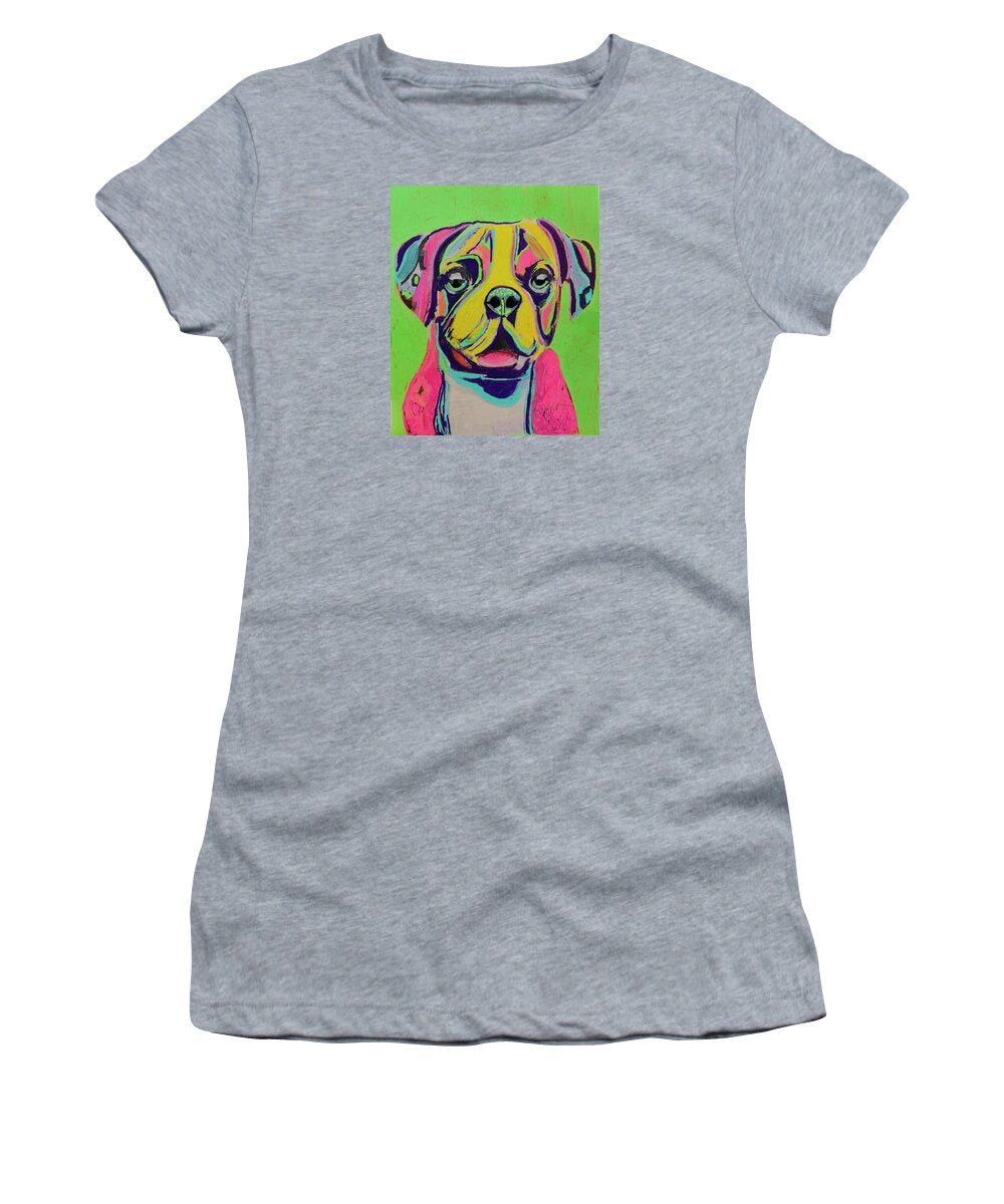 Buster - Women's T-Shirt