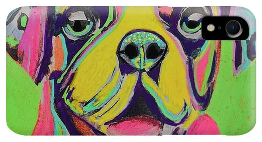Buster - Phone Case