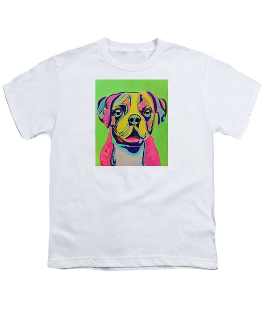 Buster - Youth T-Shirt