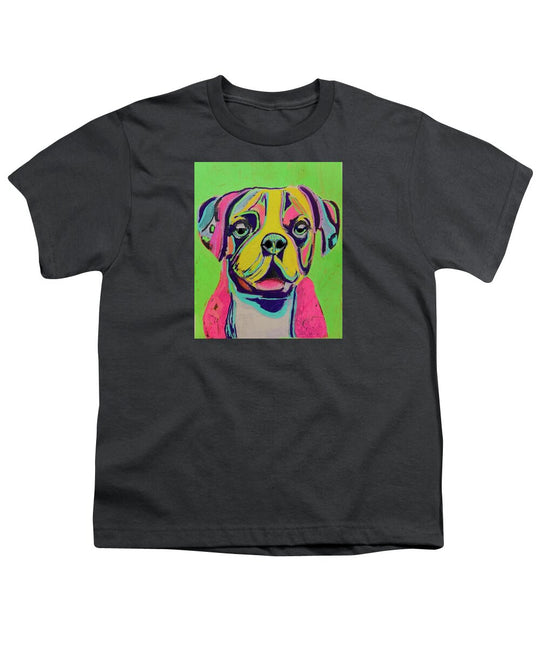 Buster - Youth T-Shirt
