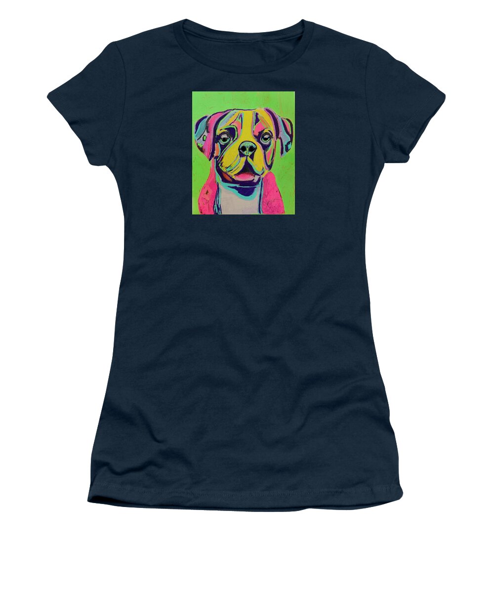 Buster - Women's T-Shirt