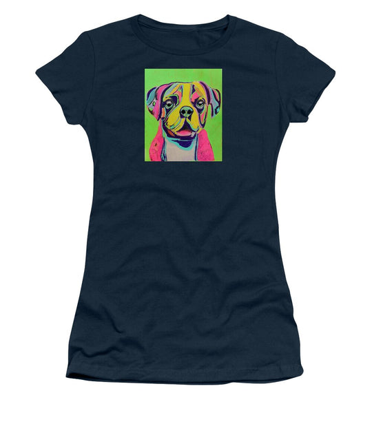 Buster - Women's T-Shirt