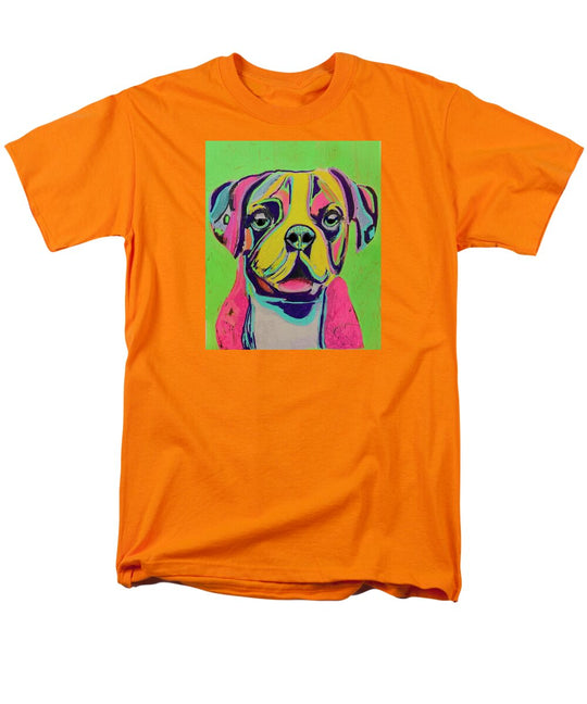 Buster - Men's T-Shirt  (Regular Fit)