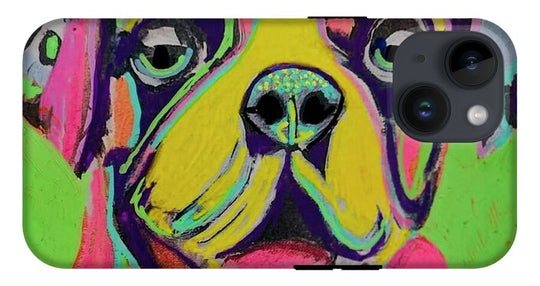 Buster - Phone Case