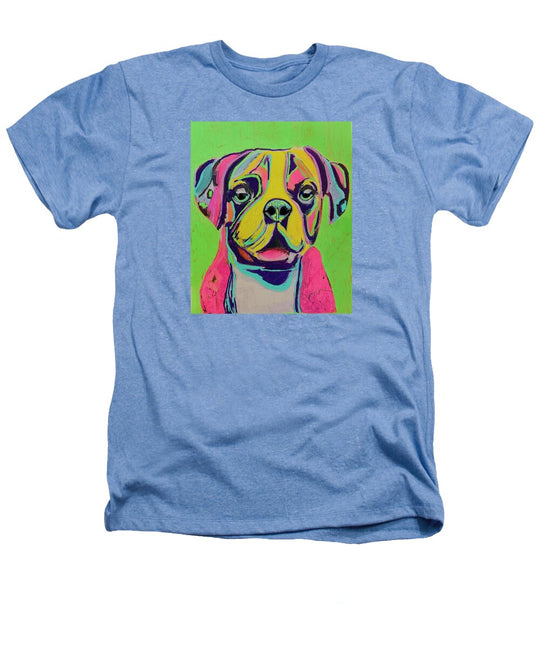 Buster - Heathers T-Shirt