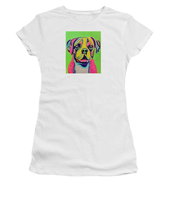 Buster - Women's T-Shirt