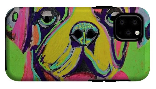 Buster - Phone Case