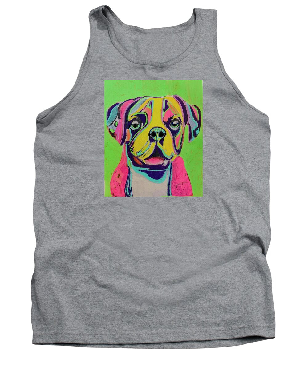 Buster - Tank Top