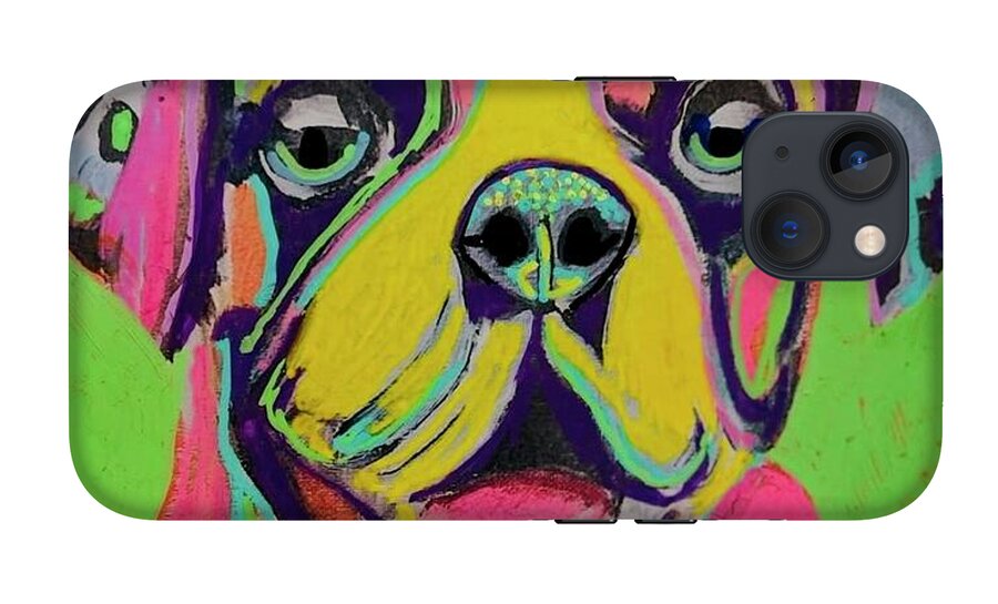 Buster - Phone Case