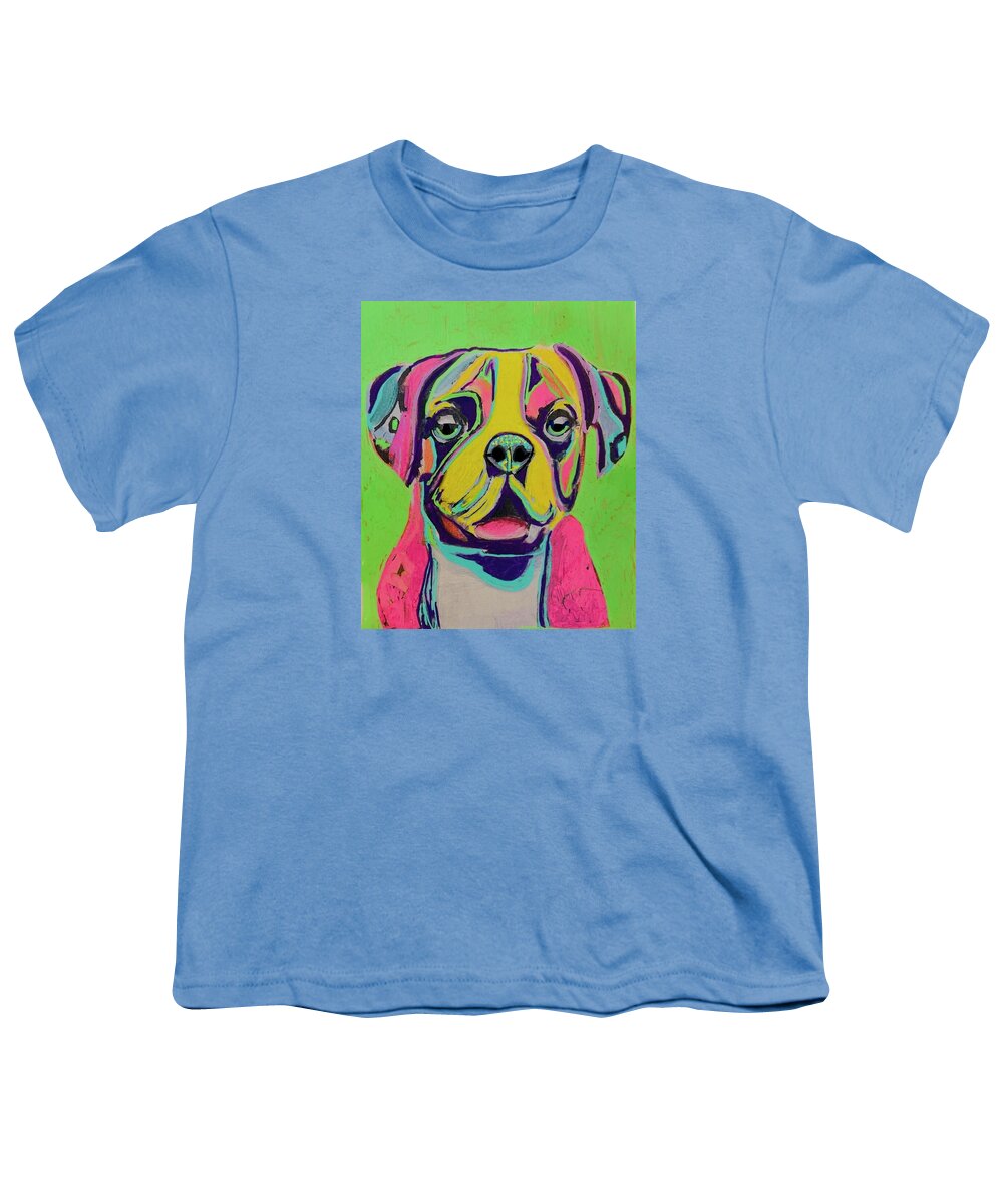 Buster - Youth T-Shirt