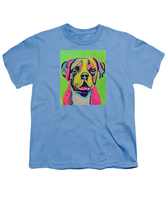 Buster - Youth T-Shirt
