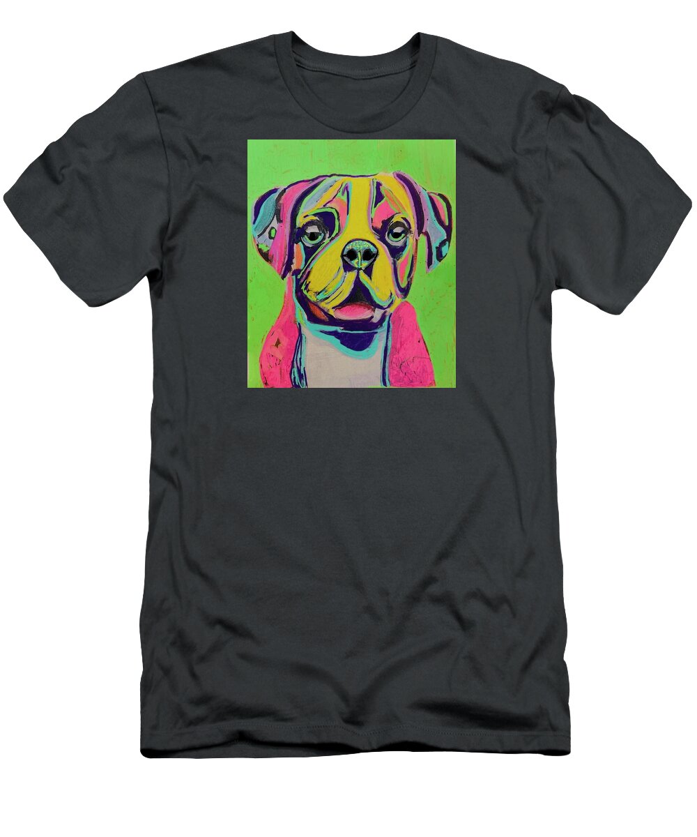 Buster - T-Shirt